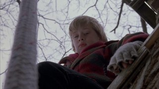 Кадр з фільму Хороший син