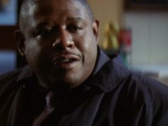 Кадр з фільму Четвертий ангел