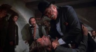 Кадр з фільму Банда Спайкса