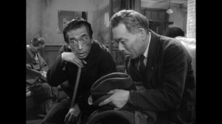 Кадр з фільму Жити