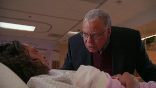 Кадр з фільму Читальна зала