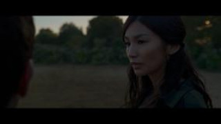 Кадр з фільму Вічні