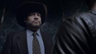 Кадр з фільму Близька відстань