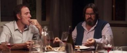 Кадр з фільму Ідеальні незнайомці