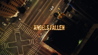 Кадр з фільму Грішні ангели