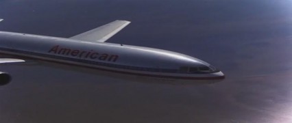 Кадр з фільму Джо проти вулкану