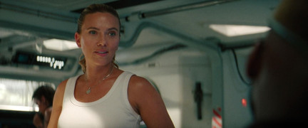 Кадр з фільму Світ Юрського періоду: Відродження