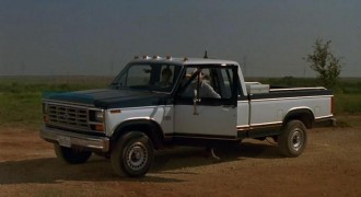 Кадр з фільму Техасвілль