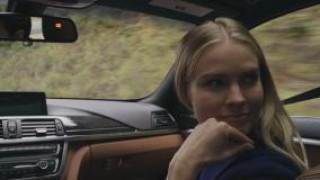 Кадр з фільму Закляття: Дитя Молоха