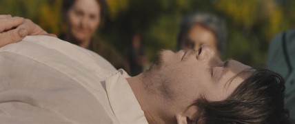 Кадр з фільму Малюк Кід (Біллі Кід)