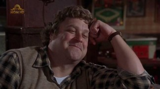 Кадр з фільму Стелла