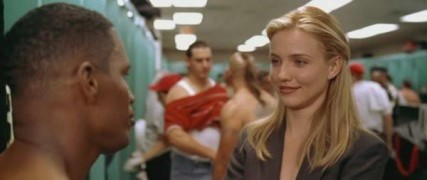 Кадр з фільму Щонеділі