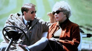 Кадр з фільму Охоронець Тесс