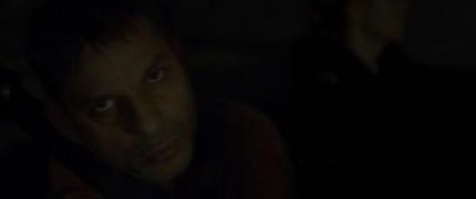 Кадр з фільму Нічний патруль