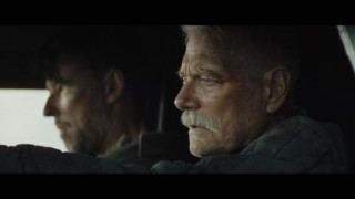 Кадр з фільму Сісу 2: Шлях помсти