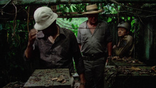 Кадр з фільму Чаклун