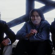 Кадр з фільму Завтра пощастить більше