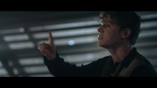 Кадр з фільму Трон: Арес