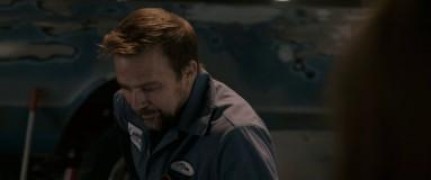 Кадр з фільму Леді на драйві