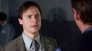 Кадр з фільму Невірна