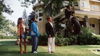 Кадр з фільму Ну що, приїхали: Ремонт