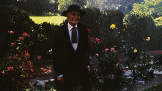 Кадр з фільму Полтергейст 2: Інший бік