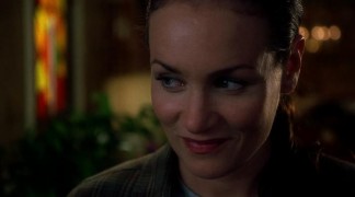 Кадр з фільму Пункт призначення