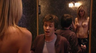 Кадр з фільму Американський пиріг - 7: Книга кохання