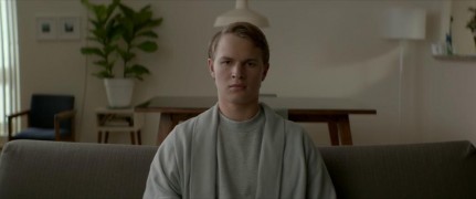 Кадр з фільму Дублікат