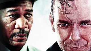 Кадр з фільму Красунчик Джонні