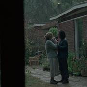 Кадр з фільму Всесвітній потоп