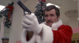 Кадр з фільму Поліцейський за наймом