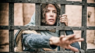 Кадр з фільму Син Божий