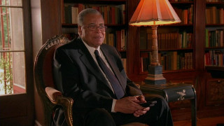 Кадр з фільму Читальна зала