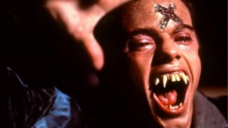 Кадр з фільму Ніч страху