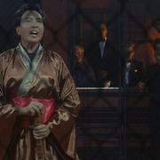 Кадр з фільму Найсильніший удар