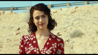 Кадр з фільму Гані, не треба!