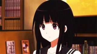 Кадр з фільму Байстрюки