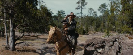 Кадр з фільму До кінця світу