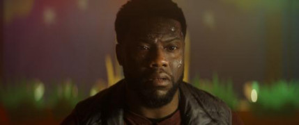 Кадр з фільму Людина з Торонто