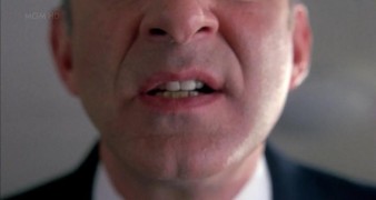 Кадр з фільму Ну, то й що