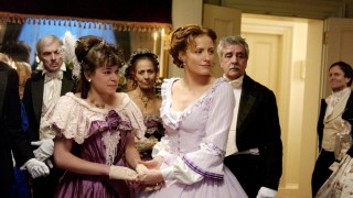 Кадр з фільму Старий добрий День Подяки