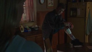 Кадр з фільму Особини 3