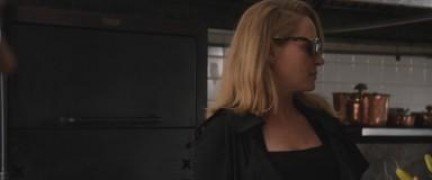 Кадр з фільму Завзяті шахраї