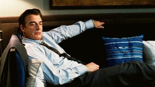 Кадр з фільму Секс і місто 2