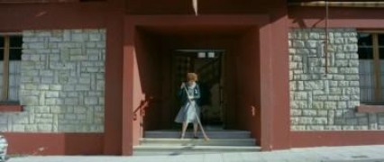 Кадр з фільму Афера доктора Нока