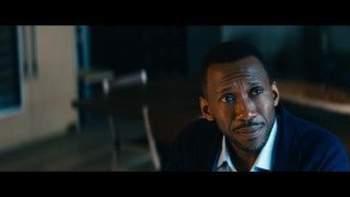 Кадр з фільму Ілюзія безпеки