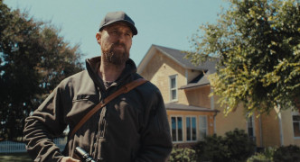 Кадр з фільму Усе буде інакше