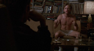 Кадр з фільму Чуйний сон