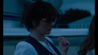 Кадр з фільму Джей Келлі